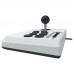Геймпад HORI Fighting Stick Mini для консолі PS5 (білий), 1293287, Аксессуары